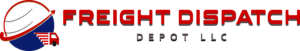 Freight Dispatch Depot LLC Logo