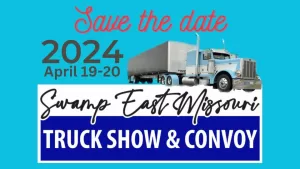 East Swamp Missouri Truck Show