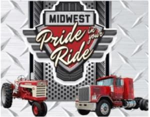 Midwest Pride & Ride